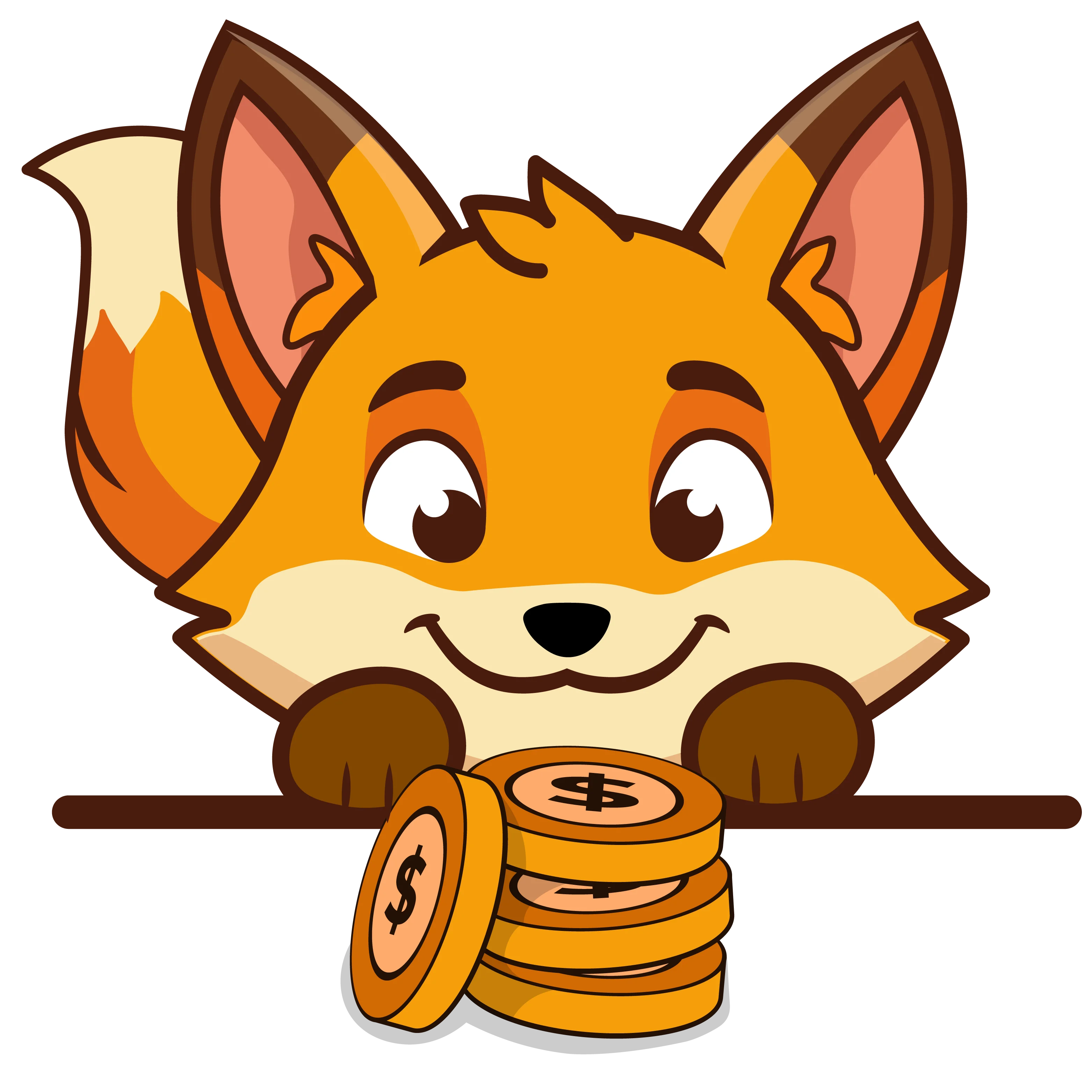 TOC Mascot