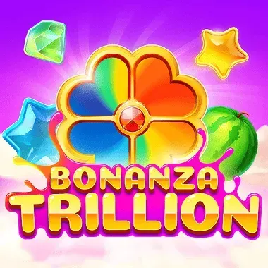 Bonanza Trillion slot game thumbnail