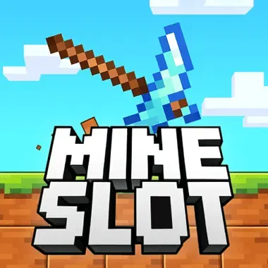 Mine Slot game thumbnail